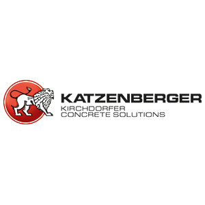 Logo Katzenberger Fertigteilindustrie GmbH
