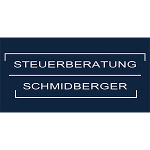 Logo Steuerberatung Schmidberger