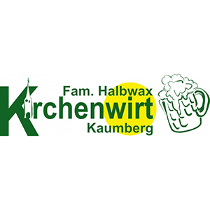 Logo Kirchenwirt Walter Halbwax