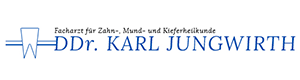 Logo DDr. Karl Jungwirth