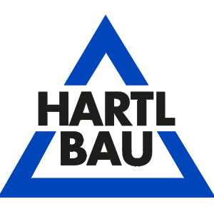 Logo Hartl Bau GmbH