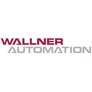 Logo Wallner Automation - Elektronikentwicklung