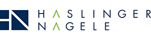 Logo Haslinger / Nagele Rechtsanwälte GmbH