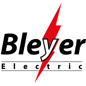 Logo Bleyer Electric Karlheinz Bleyer
