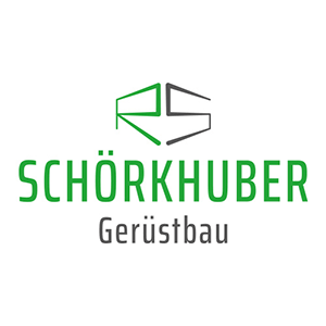 Logo Schörkhuber Gerüstbau GmbH