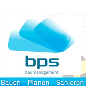 Logo B.P.S. Bau Management GmbH