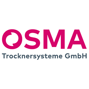 Logo Osma Trocknersysteme