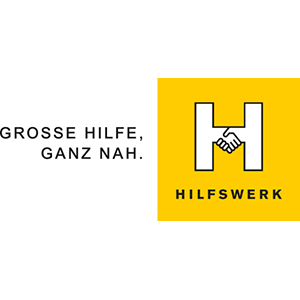 Logo Hilfswerk Kärnten - Hauskrankenpflege Bezirk Klagenfurt