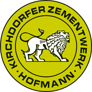 Logo Kirchdorfer Zementwerk Hofmann GesmbH