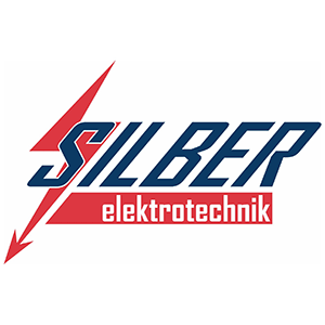 Logo Elektrotechnik Silber e.U.