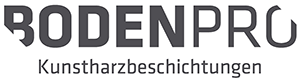 Logo Boden Pro - Georg Greindl