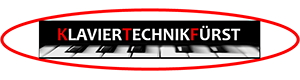Logo Klavier Technik Fürst e.U.