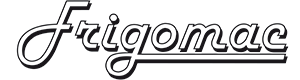 Logo FRIGOMAC Kühlmöbel- u Gastronomiehandel GesmbH
