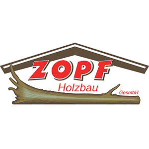 Logo Zopf Holzbau GesmbH