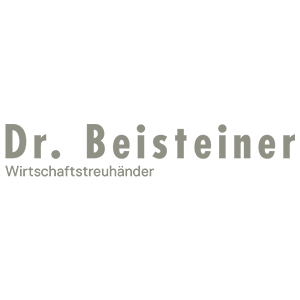 Logo Beisteiner Dr Wirtschaftstreuhand- Steuerberatungsgesellschaft GmbH