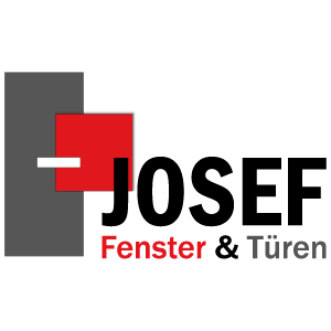 Logo JOSEF Fenster & Türen Joze Glavac