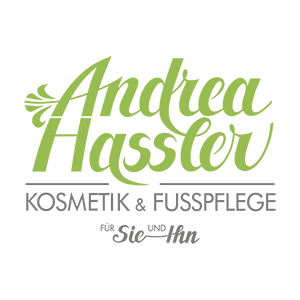 Logo Hassler Andrea Kosmetik und Fußpflege