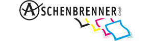 Logo Druckerei Aschenbrenner GmbH