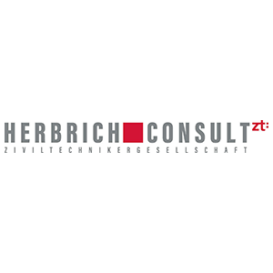 Logo HERBRICH CONSULT Ziviltechniker GmbH