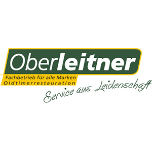 Logo KFZ Oberleitner