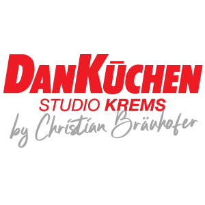 Logo Dan Küchen Krems - Christian Bräuhofer