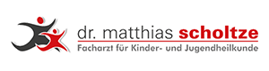 Logo Dr. Matthias Scholtze