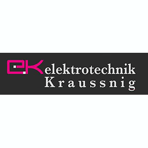 Logo Elektrotechnik Thomas Kraussnig