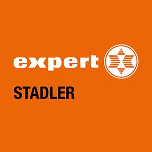 Logo Expert Stadler