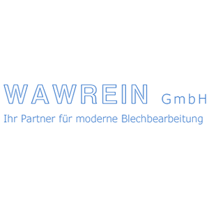 Logo WAWREIN GmbH