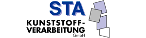 Logo STA Kunststoffverarbeitung GmbH