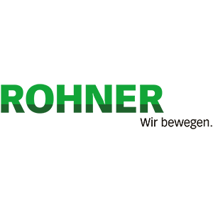 Logo Rohner Emil GmbH & Co KG