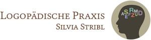 Logo Stribl Silvia - Logopädische Praxis