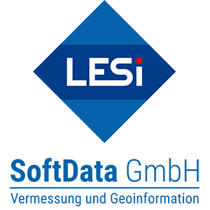 Logo LESI-SoftData GmbH
