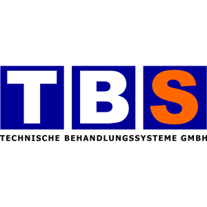 Logo TBS Technische Behandlungssysteme GmbH