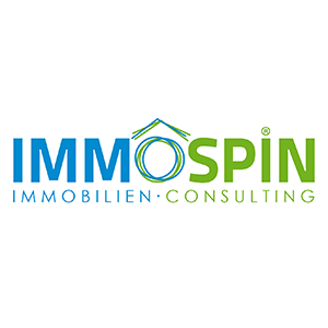 Logo IMMOSPIN® GmbH