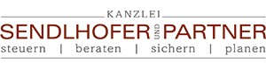 Logo Sendlhofer & Partner Steuerberatung