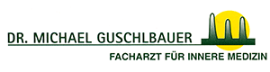 Logo Gruppenpraxis Innere Medizin Dr. Guschlbauer & Doz. Dr. Wöhrer OG
