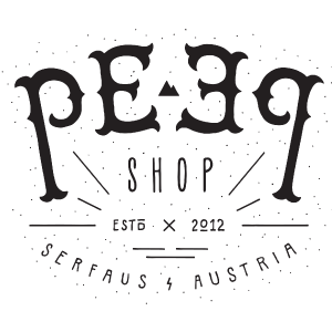 Logo Peepshop