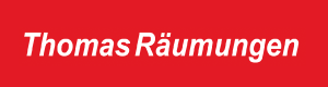 Logo Thomas Räumungen