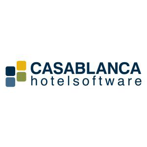 Logo Casablanca Hotelsoftware GmbH