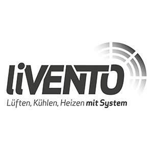 Logo Livento GmbH