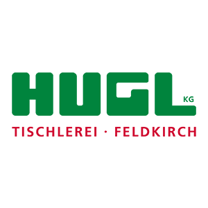 Logo Tischlerei Hugl
