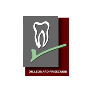 Logo Dr. Leonard Prisecariu
