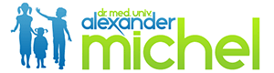 Logo Dr. Alexander Michel