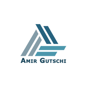 Logo Amir Gutschi