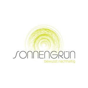 Logo Sonnengrün
