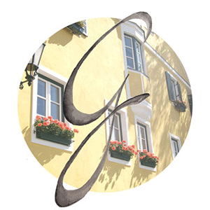 Logo Gasthaus "Zur schönen Aussicht"