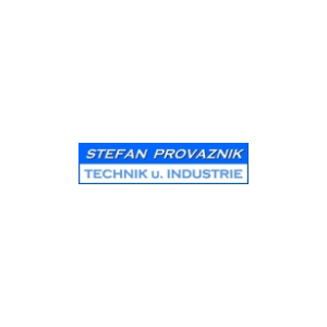 Logo Stefan Provaznik - Techn. u Industr. Bedarf