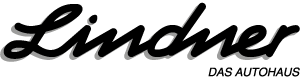 Logo Auto Lindner GmbH