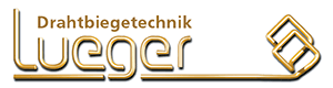 Logo Drahtbiegetechnik Lueger GmbH